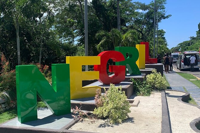 Private Airport Transfer from Montego Bay Airport to your Hotel - What the drive feels like: comfort, A/C, and realistic timing