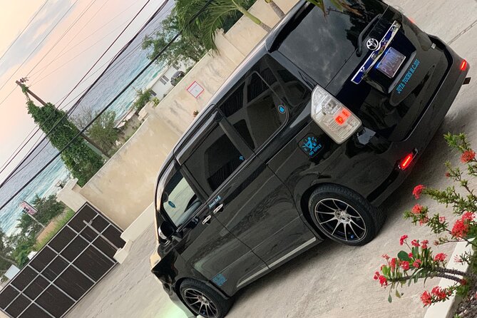 Private airport Transfer from Montego Bay To Negril - Airport Pickup: Finding Your Driver Without Guesswork