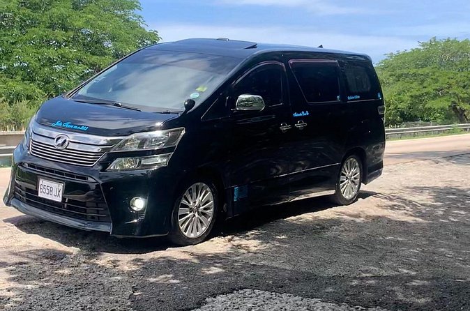 Private airport Transfer from Montego Bay To Negril - What’s Included, What Isn’t, and What to Pack in Your Mind