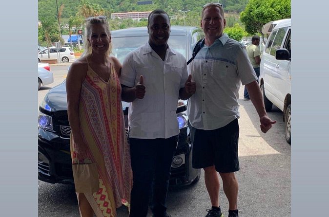 Private airport Transfer from Montego Bay To Negril - Practical Tips So Your Arrival Feels Effortless