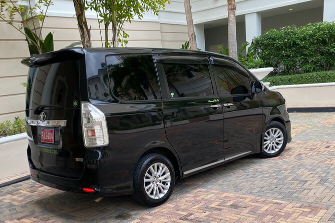 Private airport Transfer from Montego Bay To Negril - Hotel Lobby Pickup Timing: The 10 Minute Early Arrival Advantage