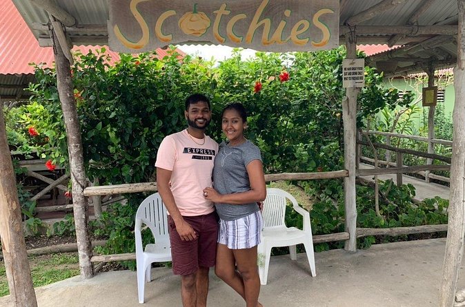 Private Airport transfer from Montego Bay to Ocho rios - Mobile Ticket and What to Do Before You Land