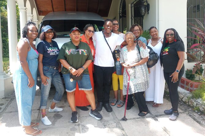 Private Airport Transfer from Ocho Rios - Key highlights you will care about most