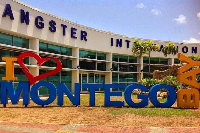 Private Airport transfer hotels in montegobay - Quick Hits Before You Book