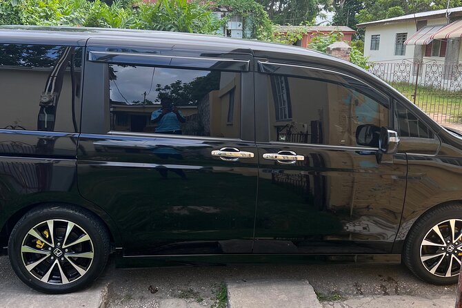 Private Airport transfer hotels in montegobay - Why This Montego Bay Airport Ride Is Worth Doing Private