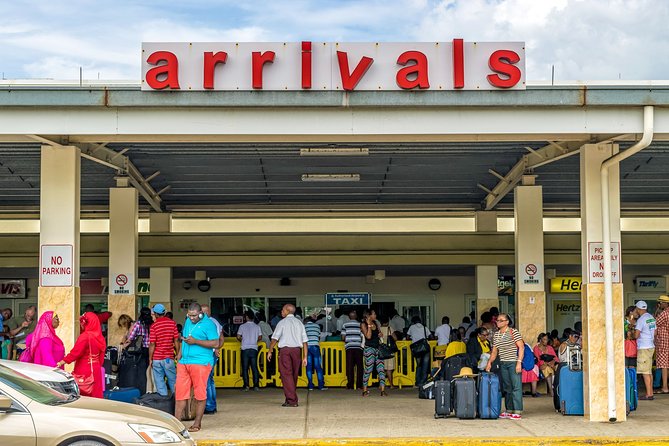 Private Airport Transfer in Montego Bay - Key things that make this transfer worth your time