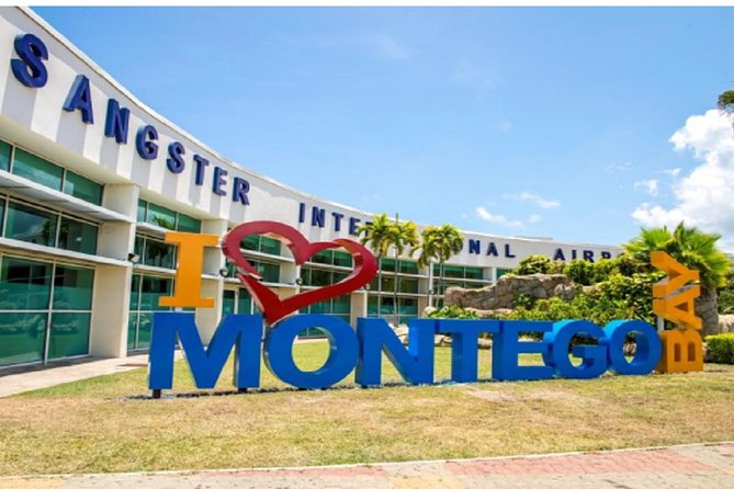 Private Airport Transfer in Montego Bay - Entering Montego Bay: why this transfer setup works