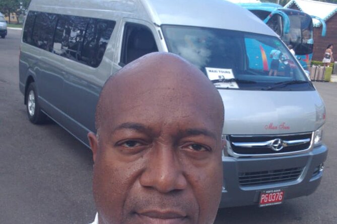 Private Airport Transfer in Montego Bay - What you are paying for: $60 pp and the value logic