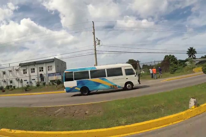 Private Airport Transfer in Montego Bay - Who this works best for in Montego Bay