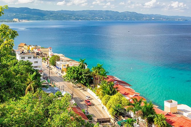 Private Airport Transfer in Montego Bay - Names you can look for, and what they suggest