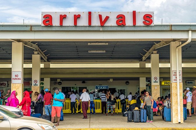 Private Airport Transfer in Montego Bay - A practical arrival game plan so you do not lose time
