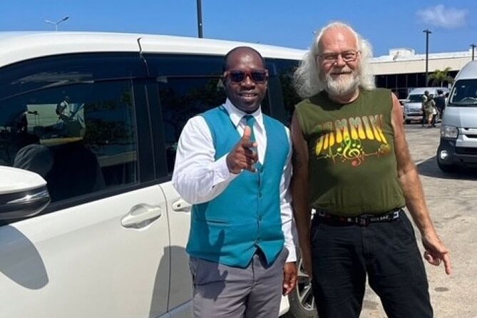 Private Airport Transfer Montego Bay Airport to Negril (One-Way) - Stops for bathroom breaks, cold drinks, and quick store runs