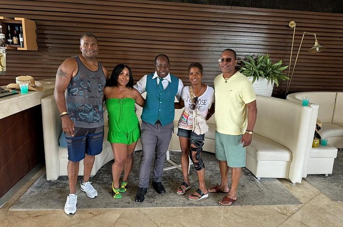 Private Airport Transfer Montego Bay Airport to Negril (One-Way) - Price and value: when $55 per person makes sense
