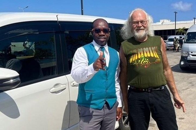 Private Airport Transfer Montego Bay Airport to Negril (One-Way) - Timing, availability, and how to keep pickup from going sideways