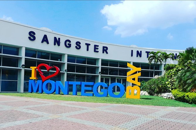 Private Airport Transfer Montego Bay and Negril - Key things I’d bet on before you book