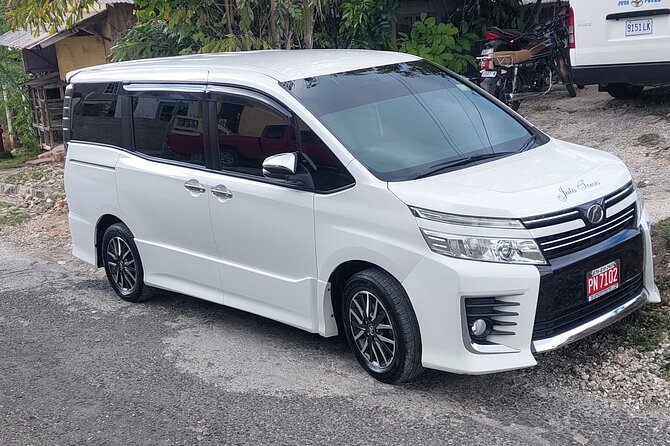 Private Airport Transfer Montego Bay and Negril - The meet-and-greet system that actually works