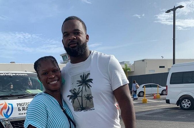 Private Airport Transfer Montego Bay and Trelawny - Your Return Trip: Getting Back To Sangster On Time