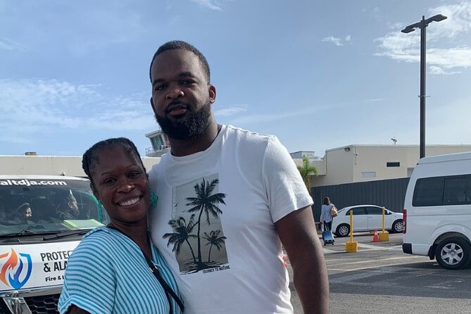 Private Airport Transfer Montego Bay and Trelawny - Price And Value: Is $30 Per Person Worth It?