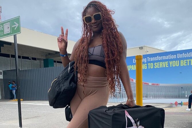 Private Airport Transfer Montego Bay and Trelawny - Small Details That Can Make Or Break This Ride