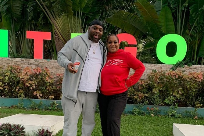 Private Airport Transfer Montego Bay and Trelawny - Sangster International Airport Meet-And-Greet: What You Can Expect