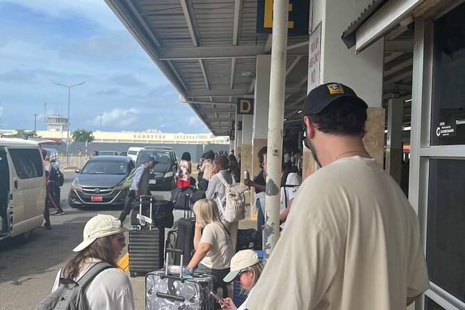 Private Airport Transfer Montego Bay hotels and Falmouth Hotels - Who this transfer fits best (and who might not care)