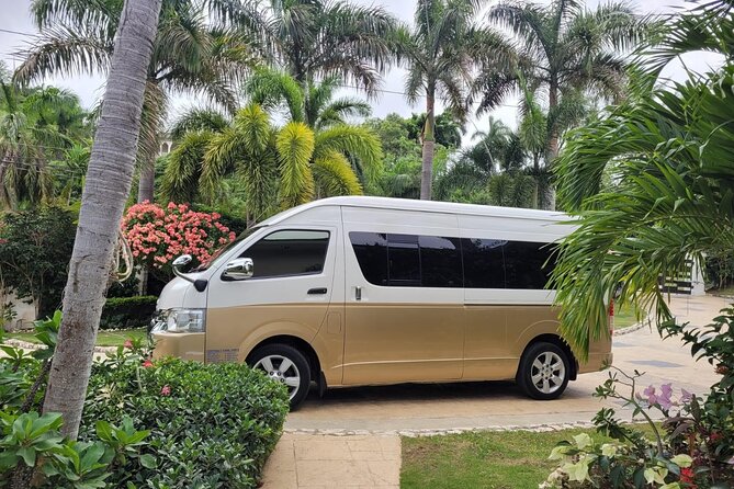 Private Airport Transfer | Montego Bay( Price vary on location) - Key highlights you will care about