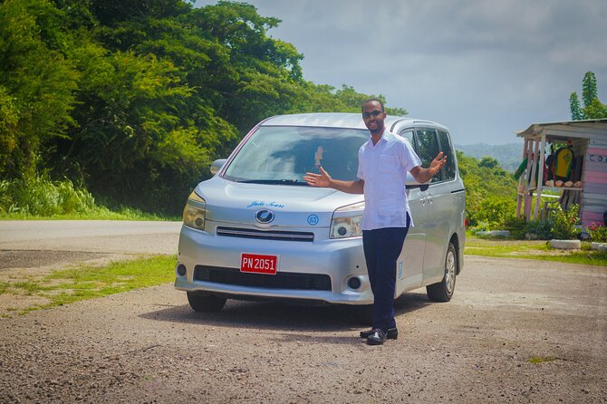 Private Airport Transfer Montego Bay To Negril - Key Highlights You Should Know