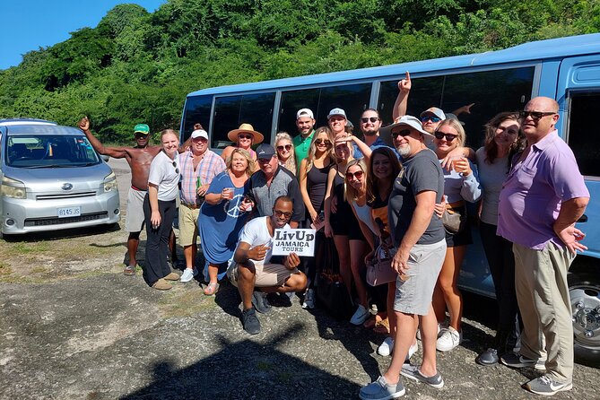 Private Airport Transfer Montego Bay To Negril - From Sangster Airport to Your Hotel in Negril