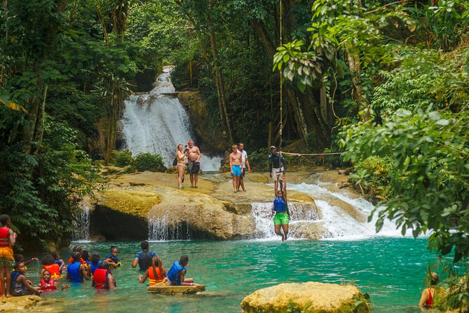 Private Airport Transfer Montego Bay To Negril - Price and Value: $55 Per Person for a Private Ride