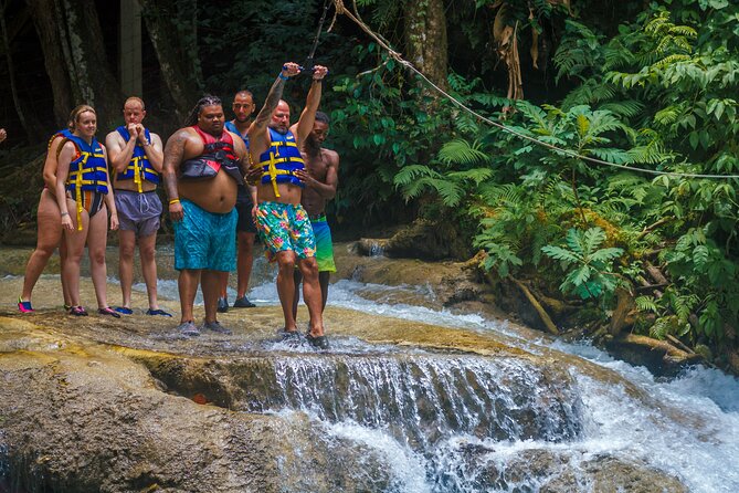 Private Airport Transfer Montego Bay To Negril - Customization Options, Without Turning It Into a Headache
