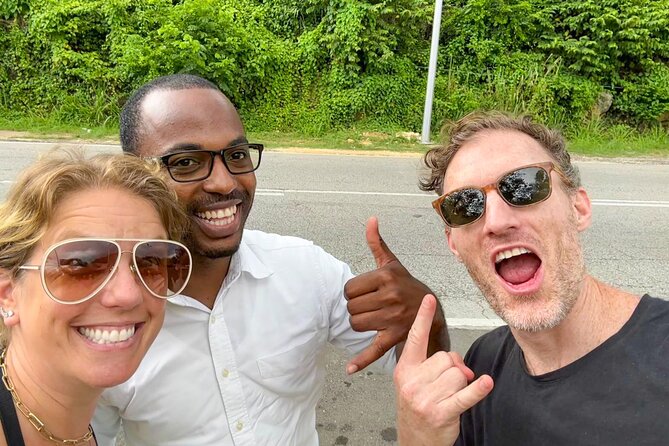 Private Airport Transfer Montego Bay To Negril - Clean Air-Conditioned Comfort (and Why It Feels Like Value)