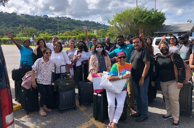 Private Airport Transfer Negril Hotels - COVID-19 protocols: what’s covered, and what you should still plan for