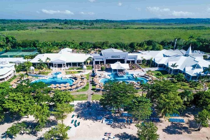 Private Airport Transfer- Riu Negril, Falmouth & Montego Bay Port - Key Points That Matter Before You Go