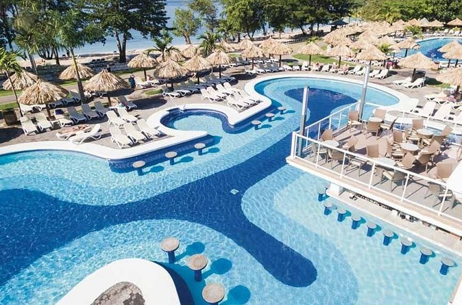 Private Airport Transfer- Riu Negril, Falmouth & Montego Bay Port - Why a Private Transfer Works So Well for Riu Negril