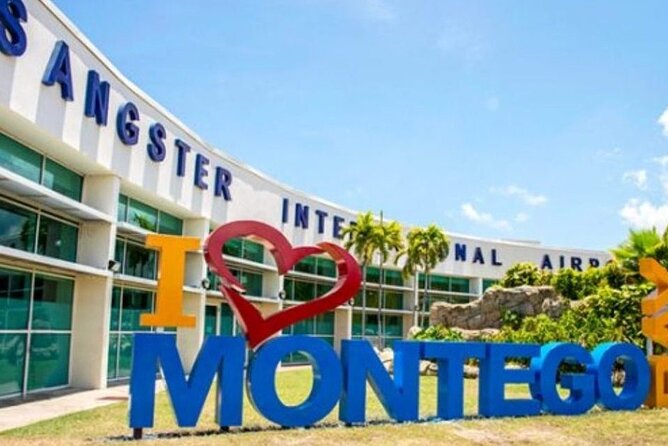Private Airport Transfer to all resorts in Falmouth, Trelawny - Key Highlights Worth Planning Around