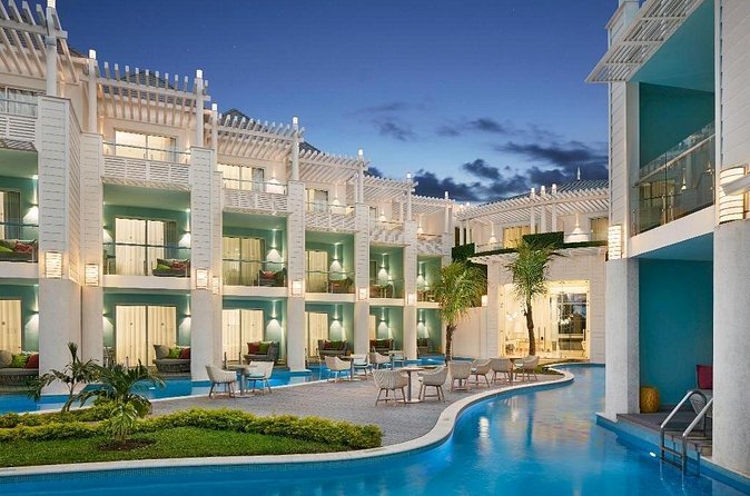 Private Airport Transfer to Azul Beach Resort Negril - Small planning tips so your arrival feels even easier
