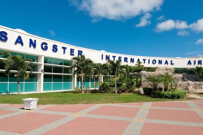 Private Airport Transfer to Breathless Resorts and Spa - Montego Bay Airport to Breathless, Without the Taxi Hunt