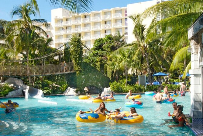 Private Airport Transfer to Dreams Rose Hall Resort - Why a private Montego Bay transfer beats the taxi shuffle