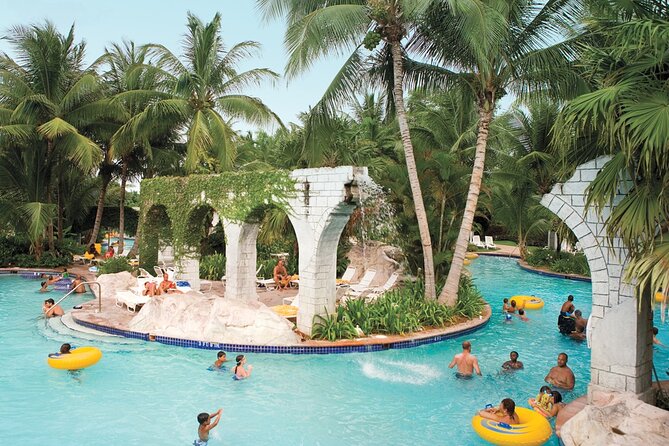 Private Airport Transfer to Dreams Rose Hall Resort - The 15 to 20 minute ride to Dreams Rose Hall