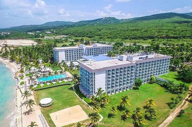 Private Airport Transfer to Dreams Rose Hall Resort - One-way flexibility, and how to plan round trips