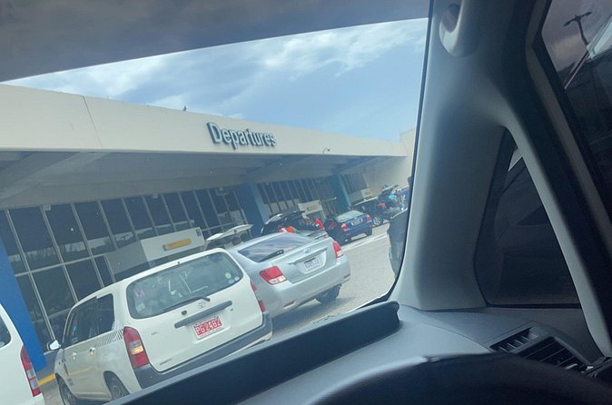 Private Airport transfer to/from all hotels in Negril round trip - Price and Logistics: Why $130 Per Group Can Be a Smart Spend