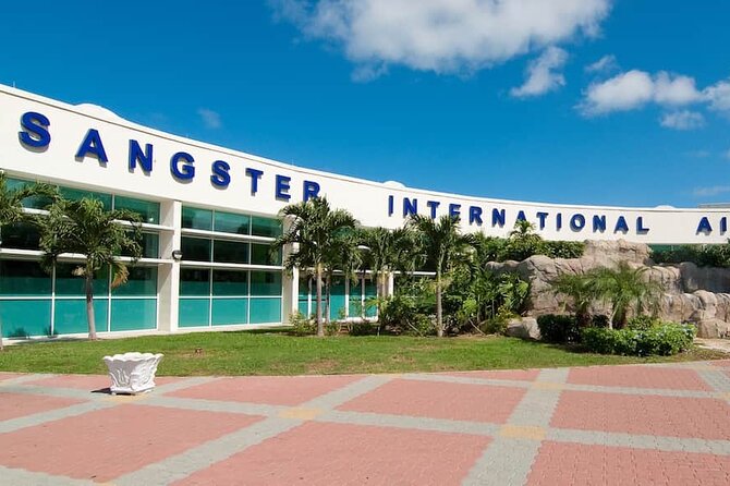 Private Airport Transfer to Hotels and Airbnb in Montego Bay - From airport meeting to luggage loaded, fast