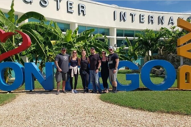 <strong><em>PRIVATE Airport Transfer to HOTELS in around RUNAWAY BAY</em></strong> – From Sangster to Runaway Bay Without the Airport Stress’ /><br />
Montego Bay is easy to reach, but airports have their own energy. You land, you’re tired, you want air-conditioning now, and you want to know you’re headed the right way. This transfer is built around that moment, from Sangster International Airport you go directly to your Bahia Principe resort area, Runaway Bay.</p>
<p><p>The value here is practical. Pre-booking a private ride means you don’t have to negotiate after a long flight, and you avoid the typical taxi line or the uncertainty of shared shuttles. You also reduce the odds of a messy start if your arrival time changes or you’re traveling with jet lag.</p>
</p>
<p><p>This is also a good fit for people who know they’ll spend their time at the beach, the pool, and the resort. You aren’t trying to turn the arrival day into a sightseeing marathon. Instead, you get to settle in faster and spend less time thinking about transportation.</p>
</p>
<p><p>One more detail that makes this feel more like service than just a ride: the driver isn’t just waiting somewhere in the shadows. You’re directed to a specific vehicle, guided by a Real Best Tours Jamaica representative holding your name sign, and taken to a clean, maintained car with air-conditioning.</p>
</p>
<h2 id="meet-and-greet-that-gets-you-seated-fast-and-keeps-you-from-wandering">Meet-and-Greet That Gets You Seated Fast (And Keeps You From Wandering)</h2>
<p><img width="669" height="446" decoding="async" src=
