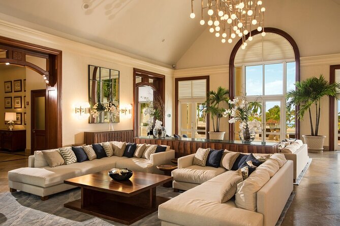 Private Airport Transfer to Hyatt Rose Hall Resort - How the private ride works, from luggage to your comfort level