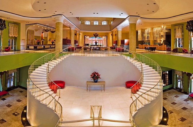 Private Airport Transfer to Iberostar Rose Hall Resort - Price and value: is $20 per person a smart deal?
