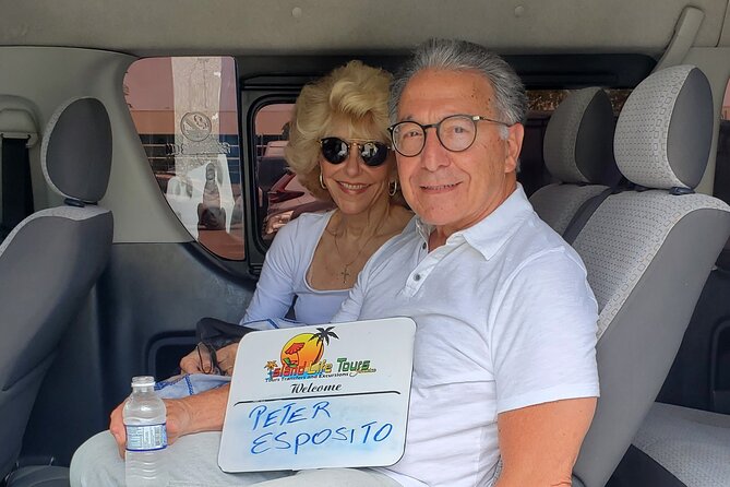 Private Airport Transfer To Montego Bay Hotels - Price And Value: $20 Per Person, What That Buys You