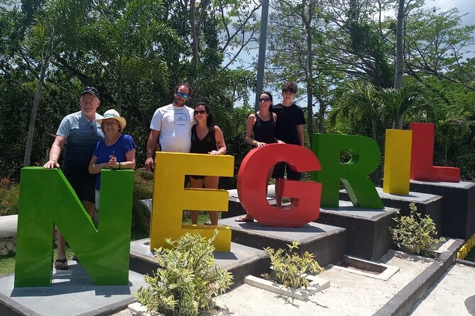 Private Airport Transfer to Negril from Montego Bay w Local Guide - Key things that make this transfer worth your time
