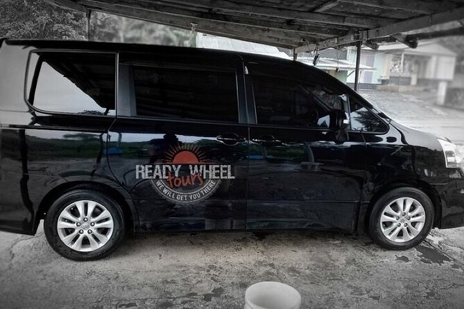 Private Airport Transfer to Negril from Montego Bay w Local Guide - Vehicle Comfort and On-Board Perks (WiFi, Air Conditioning, and Peanuts)