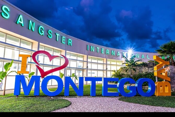 Private airport transfer to negril resorts arrival/departure - Key things you’ll love about this Negril airport transfer