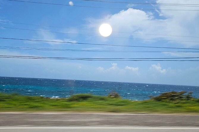 Private airport transfer to negril resorts arrival/departure - Comfort in the car: clean vehicles, solid AC, and music on request